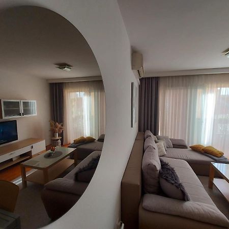 Apartman B&B Makarska Exterior foto